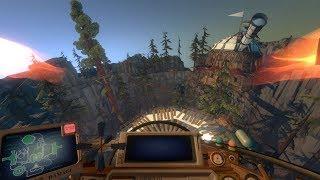Outer Wilds trailer thumbnail 1