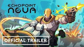 Echo Point Nova trailer thumbnail 2