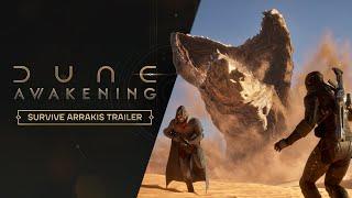 Dune: Awakening trailer thumbnail 5