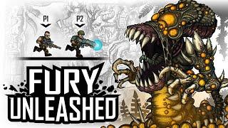 Fury Unleashed trailer thumbnail 1