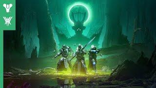 Destiny 2: The Witch Queen trailer thumbnail 2