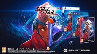 Sophstar trailer thumbnail 1