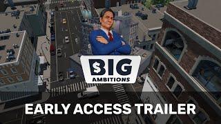 Big Ambitions trailer thumbnail 2