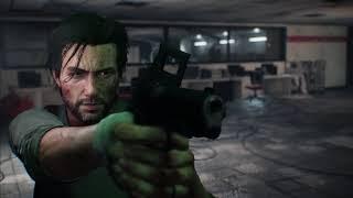 The Evil Within 2 trailer thumbnail 4