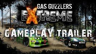 Gas Guzzlers Extreme trailer thumbnail 1