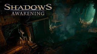 Shadows: Awakening trailer thumbnail 1