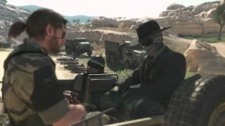 Metal Gear Solid V: The Phantom Pain trailer thumbnail 2