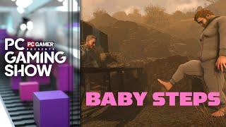 Baby Steps trailer thumbnail 5