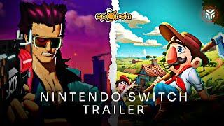 Gaucho and the Grassland trailer thumbnail 4