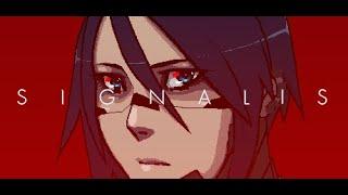 SIGNALIS trailer thumbnail 2