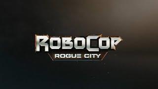 RoboCop: Rogue City trailer thumbnail 1