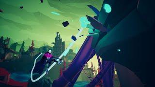 Solar Ash trailer thumbnail 3
