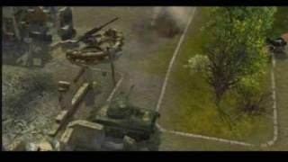 Soldiers: Heroes of World War II trailer thumbnail 1