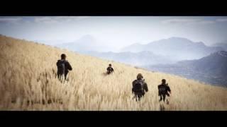 Tom Clancy's Ghost Recon Wildlands trailer thumbnail 7