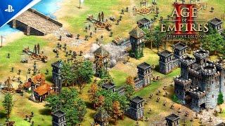 Age of Empires II: Definitive Edition trailer thumbnail 2