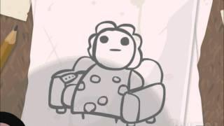 The Binding of Isaac trailer thumbnail 1