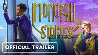 Monorail Stories trailer thumbnail 2