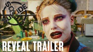 Suicide Squad: Kill the Justice League trailer thumbnail 12