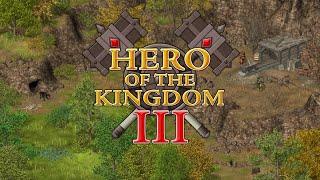 Hero of the Kingdom III trailer thumbnail 1