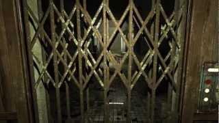 Outlast trailer thumbnail 1