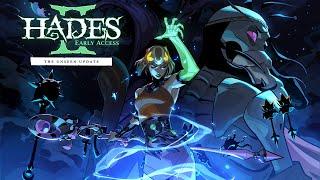 Hades II trailer thumbnail 5