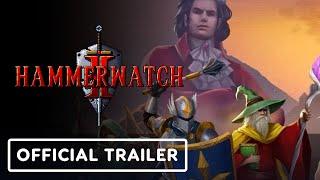 Hammerwatch II trailer thumbnail 2