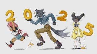 Wander Stars trailer thumbnail 3