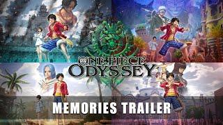 One Piece Odyssey trailer thumbnail 4