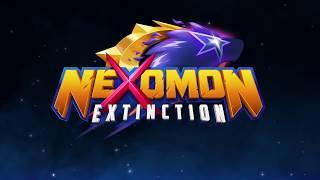 Nexomon: Extinction trailer thumbnail 1