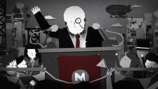 Monochroma trailer thumbnail 2