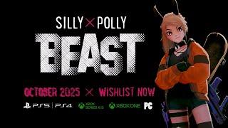 Silly Polly Beast trailer thumbnail 10