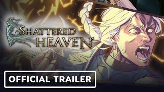 Shattered Heaven trailer thumbnail 2