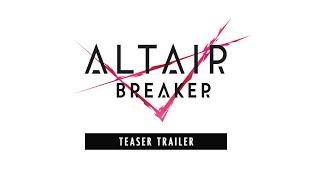 ALTAIR BREAKER trailer thumbnail 1
