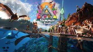 ARK: Survival Evolved trailer thumbnail 4