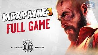 Max Payne 3 trailer thumbnail 2