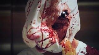 Hotline Miami trailer thumbnail 1
