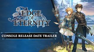 Edge Of Eternity trailer thumbnail 5
