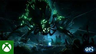 Ori and the Will of the Wisps trailer thumbnail 2