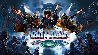 Huntdown trailer thumbnail 2