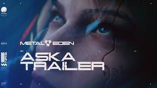 METAL EDEN trailer thumbnail 5