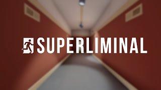 Superliminal trailer thumbnail 1