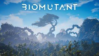 Biomutant trailer thumbnail 4