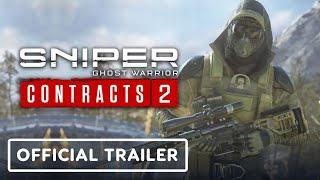 Sniper Ghost Warrior Contracts 2 trailer thumbnail 2