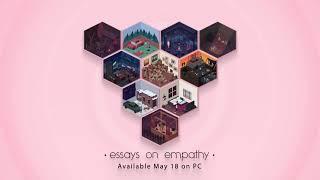 Essays on Empathy trailer thumbnail 1