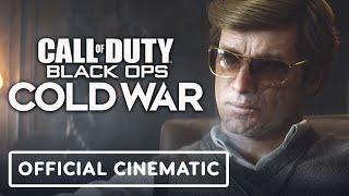 Call of Duty: Black Ops Cold War trailer thumbnail 2
