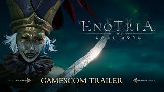 Enotria: The Last Song trailer thumbnail 5