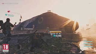 Tom Clancy's The Division 2 trailer thumbnail 5