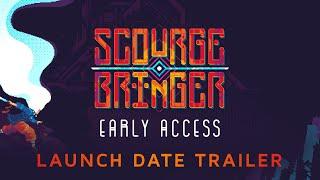 ScourgeBringer trailer thumbnail 2