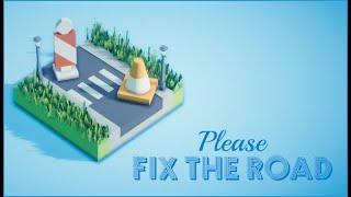 Please Fix The Road trailer thumbnail 1