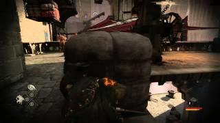 Styx: Master of Shadows trailer thumbnail 3